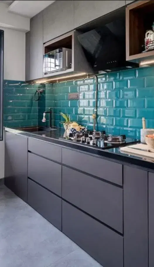 1 BHK Flat for Rent in Matunga west