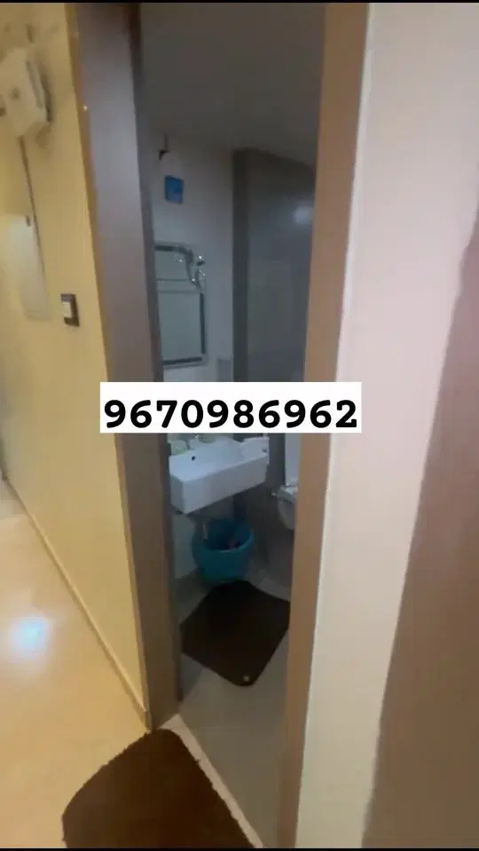 3 BHK Flat for Rent in Marol