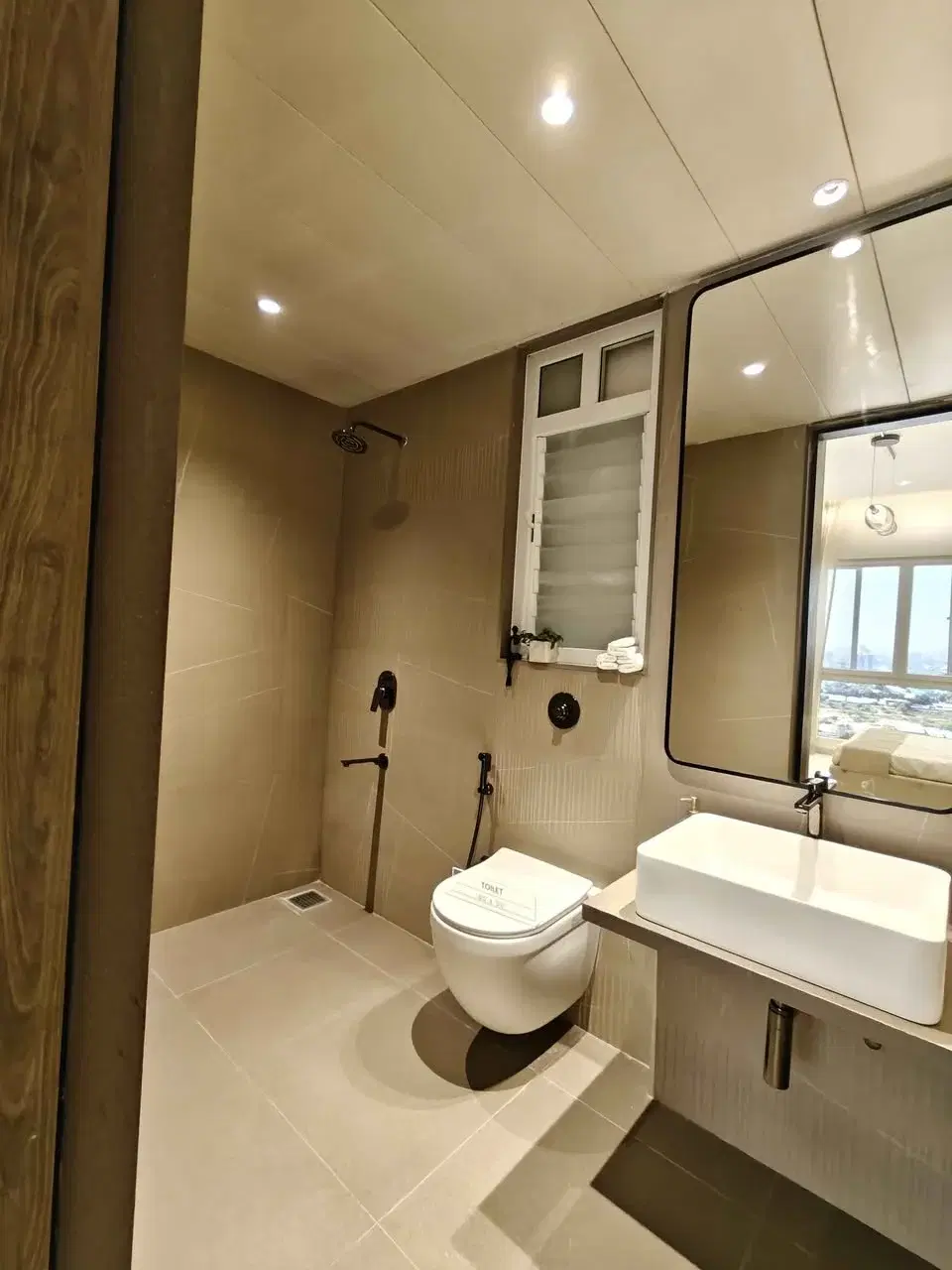 3 BHK Flat for Sale near Passport Office