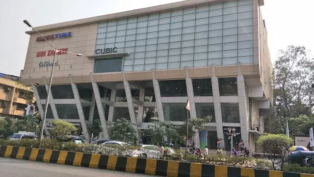 3 BHK Flat for Sale in CHEMBUR EAST Cubic Mall