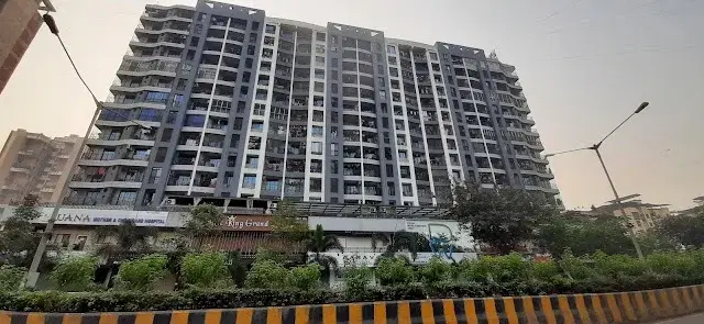 Flat for Sale in Mira road Kankiya