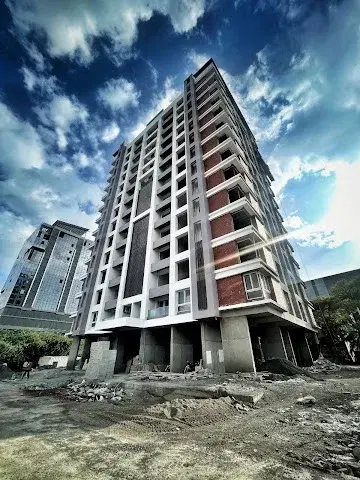 3 BHK Flat for Rent in Koregaon Park Nx Pune