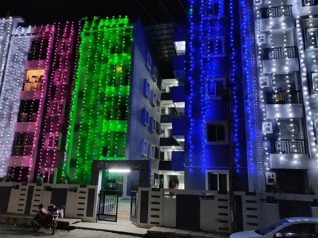 Flat for Rent in Singasandra