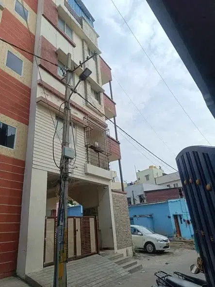 6 BHK Independent House for Sale in BENGALURU