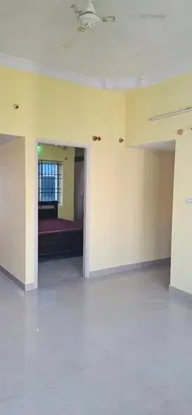 1 BHK Flat for Rent in Hegde Nagar / Balaji krupa layout