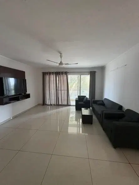 3 BHK Flat for Rent in Sarjapur Road