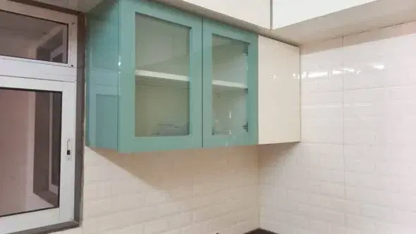 2 BHK Flat for Rent in Kannamwar Nagar 2