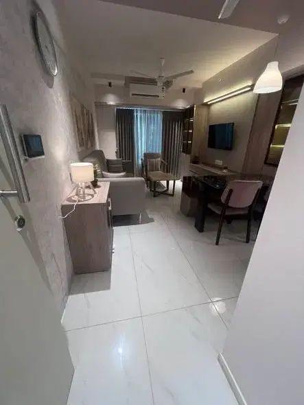 1 BHK Flat for Sale in Chembur