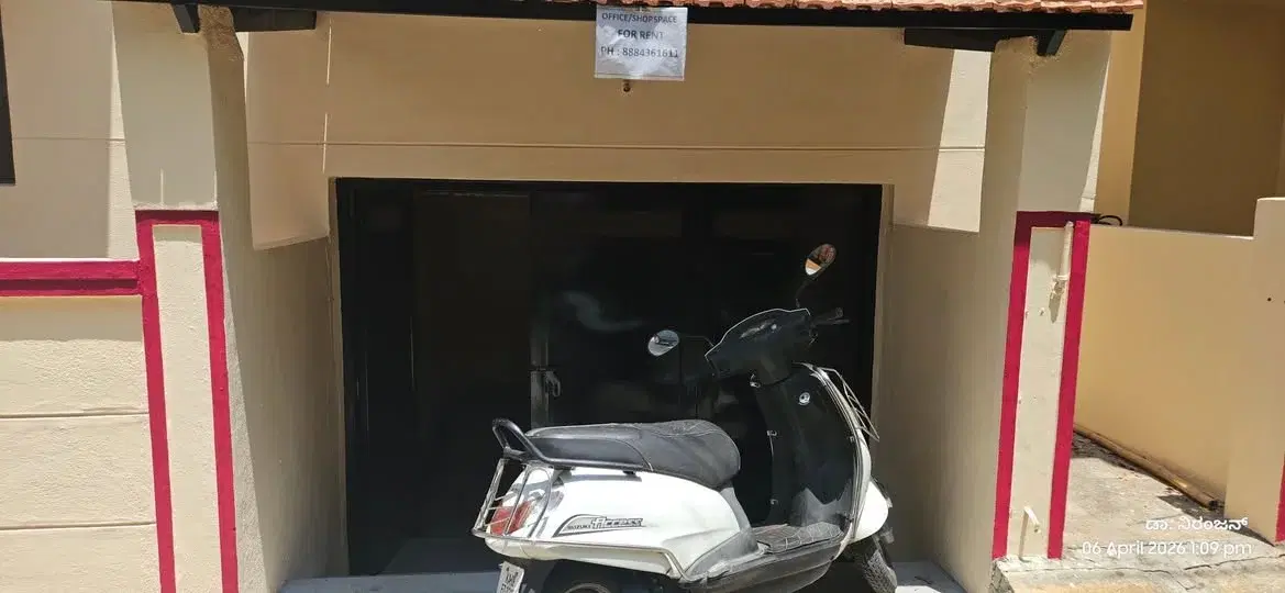 Office Space for Rent in Sharadhadevi Nagar