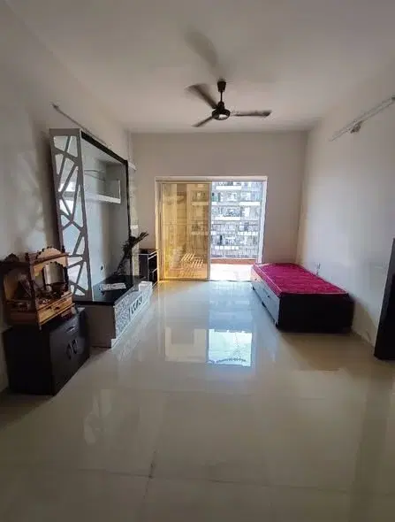 1 BHK Flat for Rent in Unable nagar Wagholi