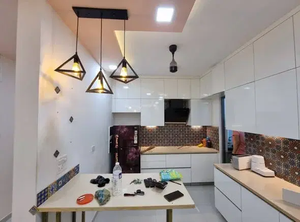 3 BHK Flat for Rent in Wagholi