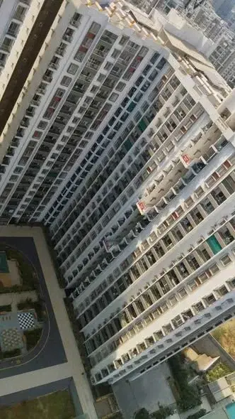 3 BHK Flat for Sale in Vilas Javdekar society