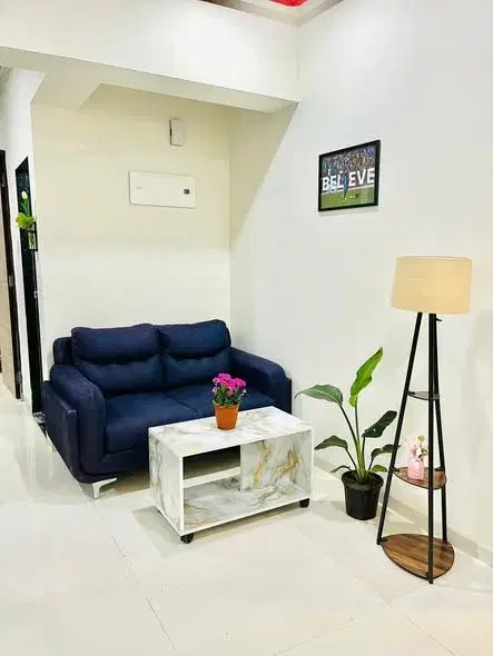 1 BHK Flat for Rent Near NESCO