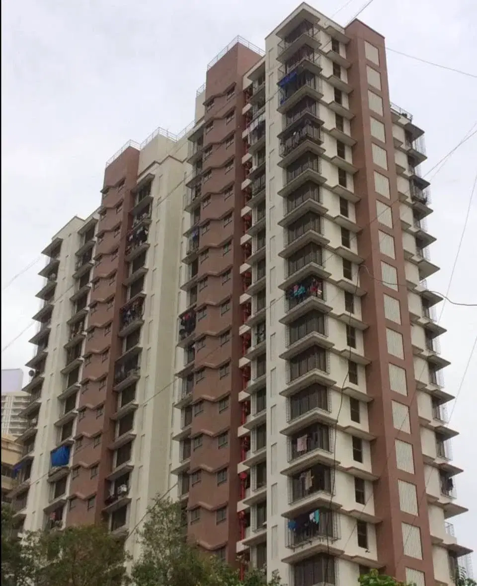 3 BHK Flat for Rent in Parel