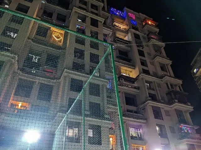 2 BHK Flat for Rent in Mumbai