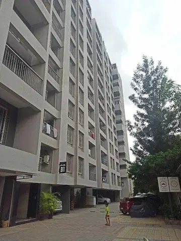 1 BHK Flat for Rent in WADGAONSHERI