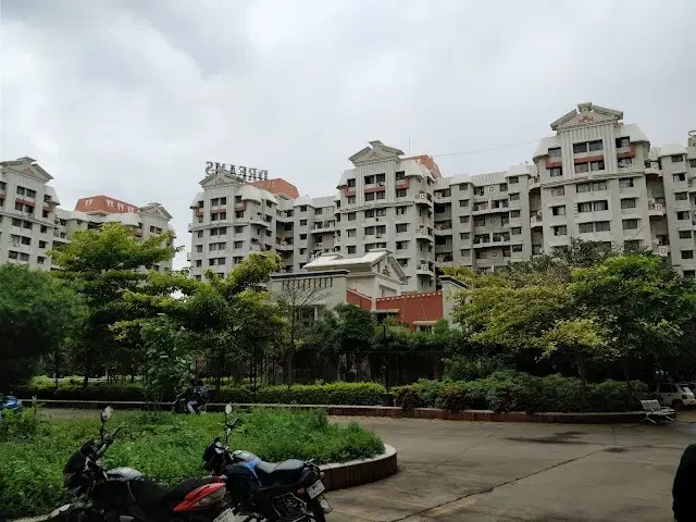 2 BHK Flat for Rent in Hadapsar
