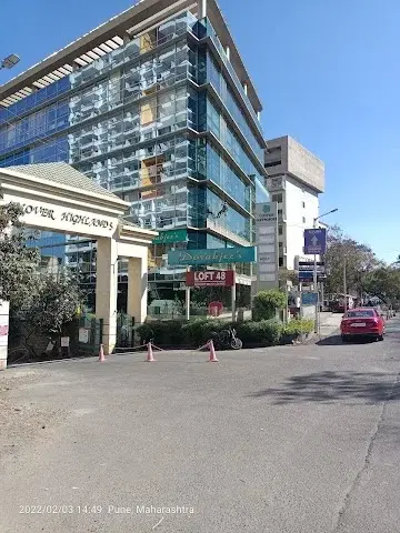 1 BHK Flat for Rent in Undri / NIBM / Kondhwa