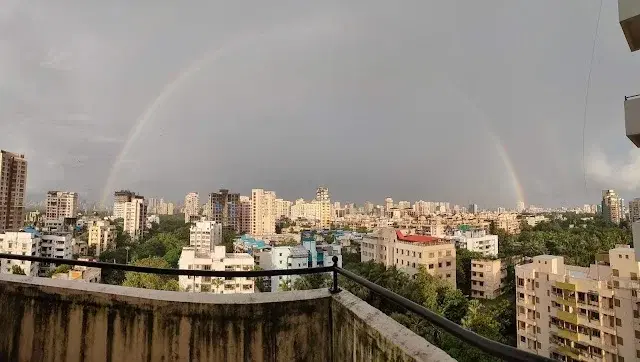 2 BHK Flat for Rent in Versova Andheri West