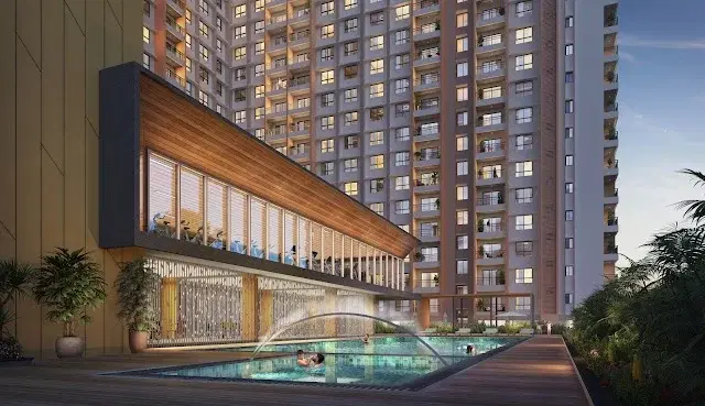 1 BHK Flat for Rent in Brahma Avenue