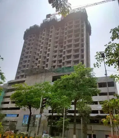 2 BHK Flat for Sale in Matunga (E)