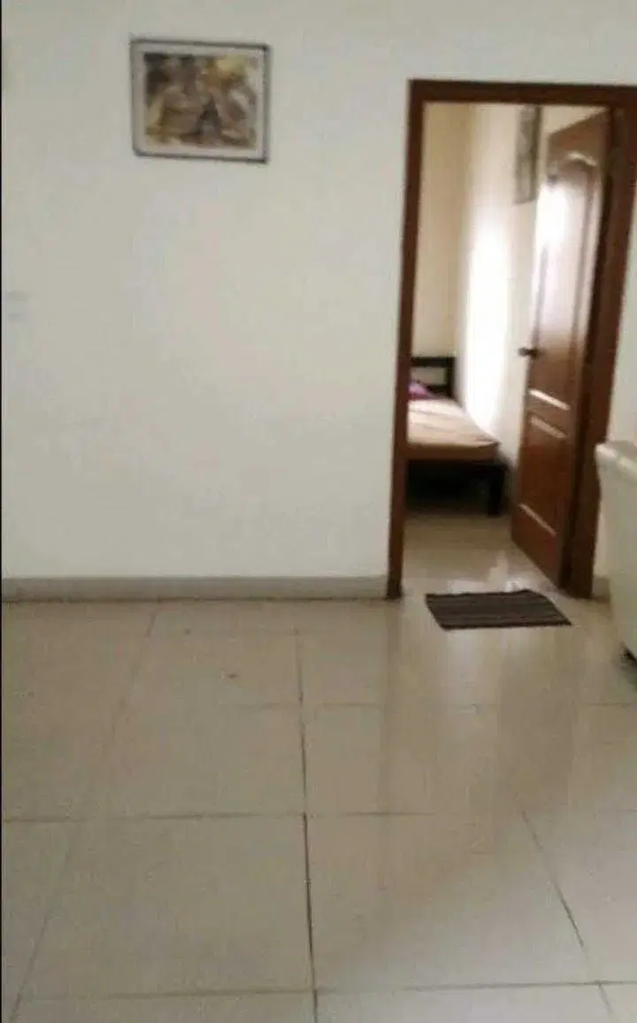 3 BHK Flat for Rent in Electronic City