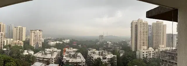 2 BHK Flat for Sale in VERSOVA