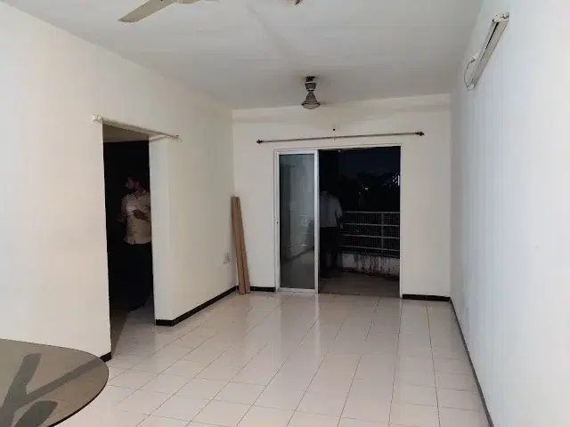 2 BHK Flat for Rent in Sopan Nagar