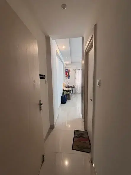 Single Occupancy for Female in 2 BHK Flat for Rent in Munnekollal