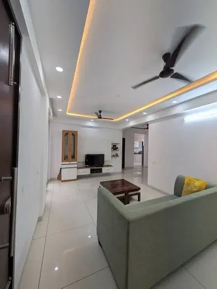 3 BHK Flat for Rent in Rayasandra