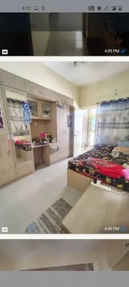 Single Occupancy for Female in 3 BHK Flat for Rent in Vanshee citadel Apartment