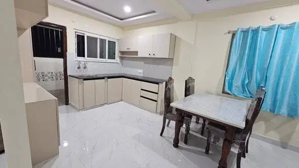 2 BHK Flat for Rent in KONDAPUR OR MADHAPUR