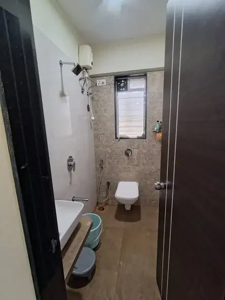 1 BHK Flat for Rent in Collector colony