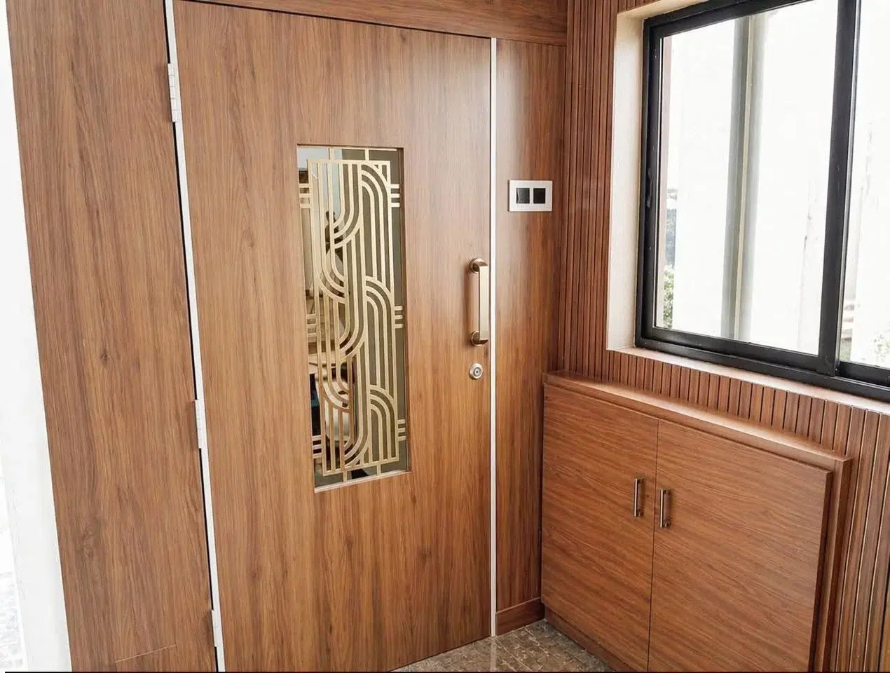 1 BHK Flat for Sale in Panvel