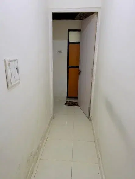 Single Occupancy for Male in 1 BHK Flat for Rent in Lok Yamuna CHS