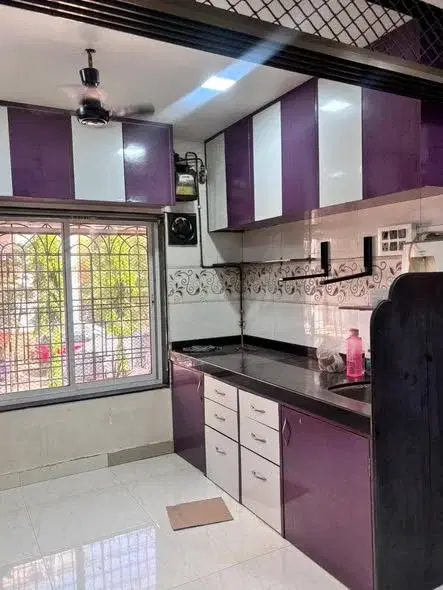 1 BHK Flat for Rent in Goregaon East