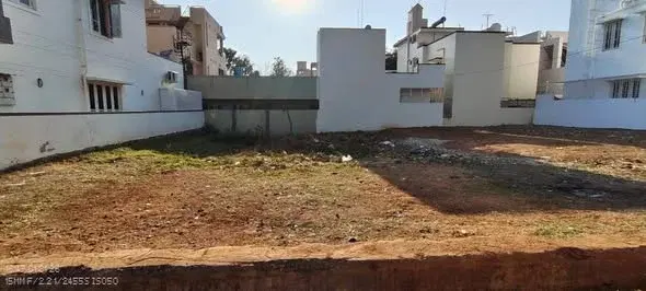 Residential Plot for Sale in CFTRI Layout Sharada Devi Nagara Mysuru