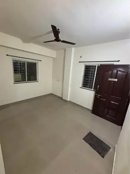 1 BHK Flat for Rent in Dhanori Munjaba Wasti