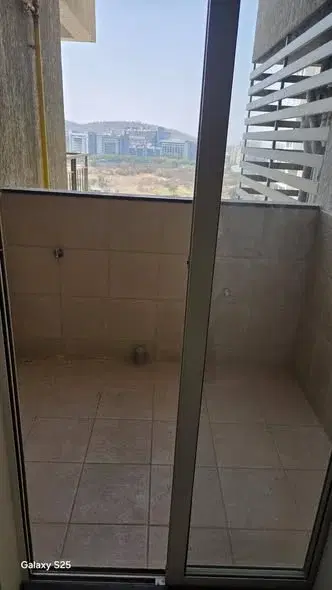 2 BHK Flat for Rent in Hinjawadi Phase 2 (IT Hub Area)