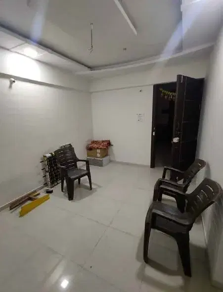 1 BHK Flat for Rent Near Viday Valley School Road ,Sus