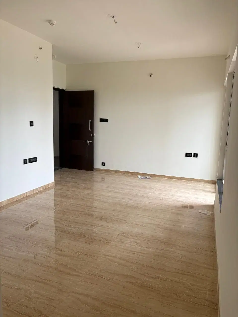 2 BHK Flat for Sale in Kharadi