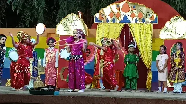 2 BHK Flat for Sale in Opp SINGHANIA SCHOOL