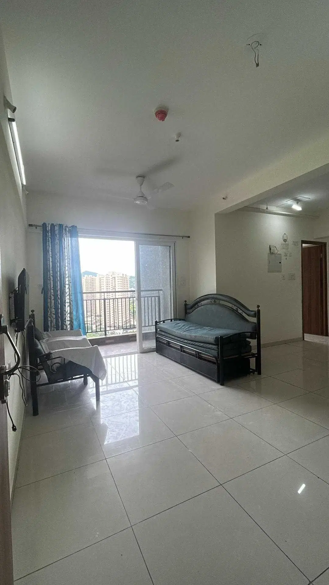 2 BHK Flat for Sale in Sector 9