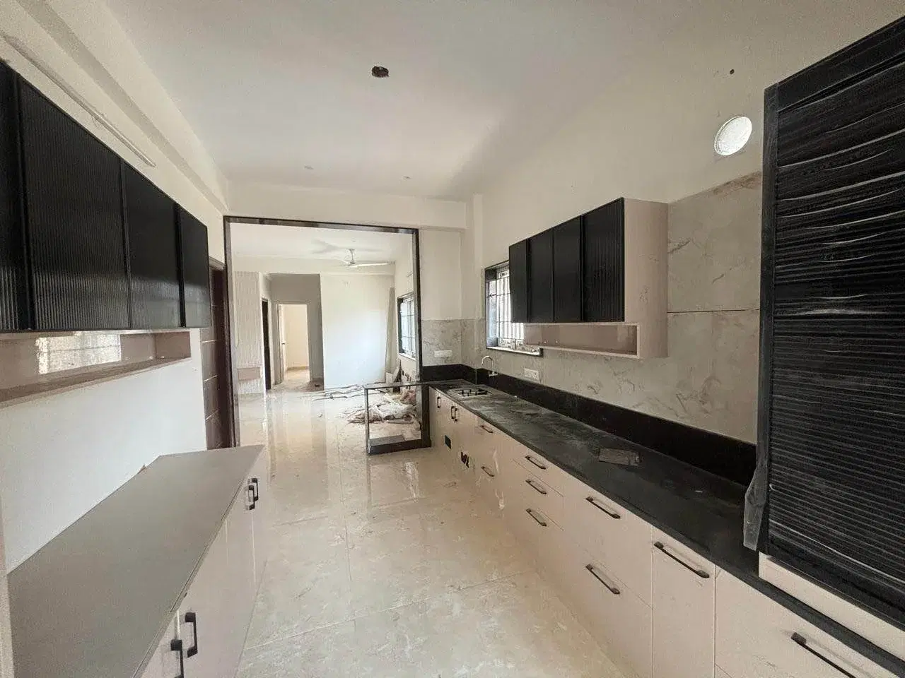 3 BHK Flat for Rent in Halasuru Near by Metro Station