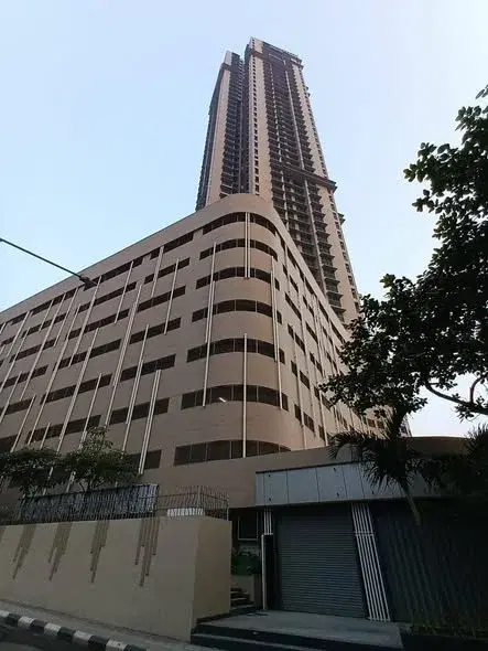 2 BHK Flat for Rent in Malad West