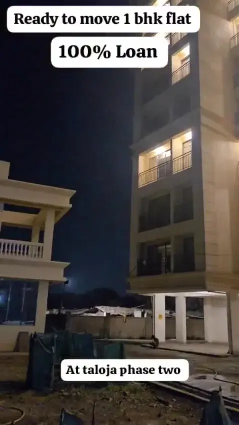 1 BHK Flat for Sale in Ghot