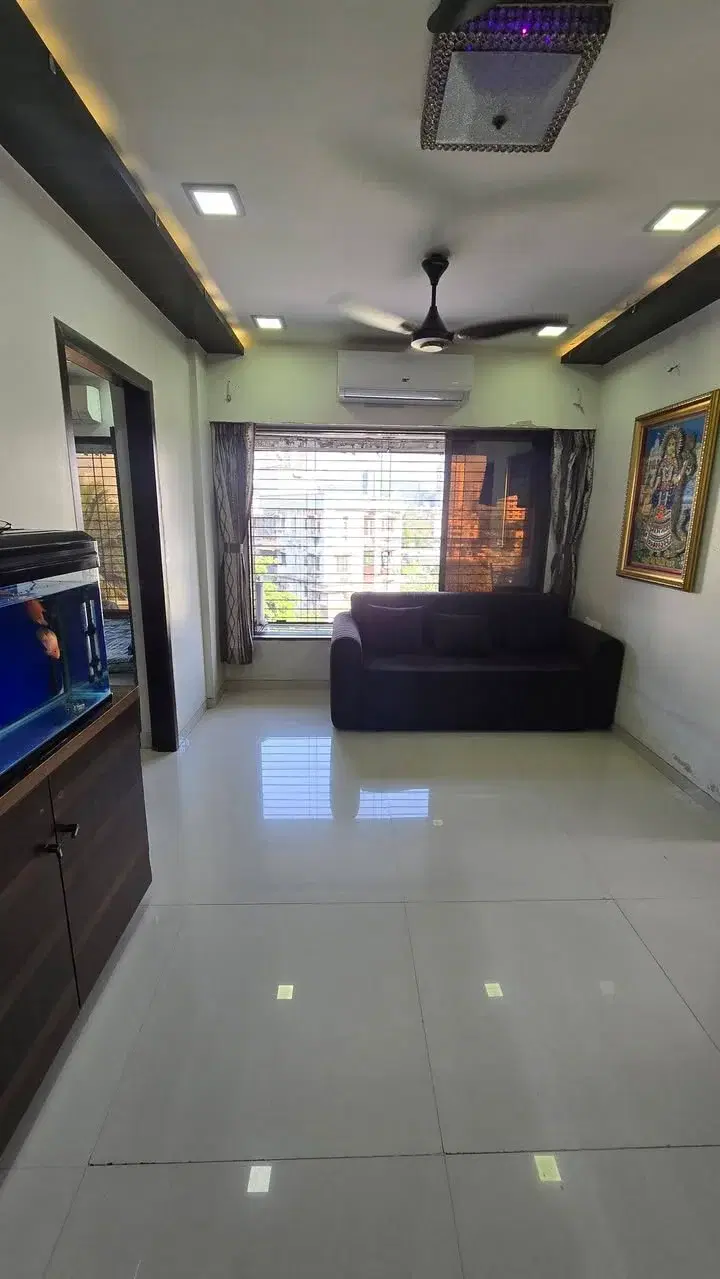 2 BHK Flat for Sale in Behind Govinda’s Hotel