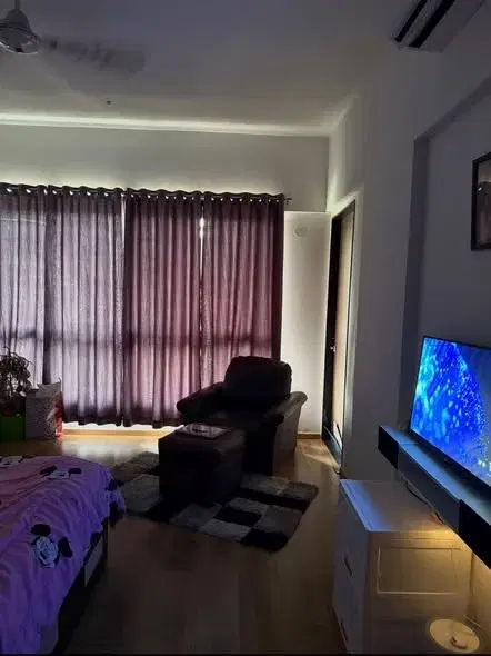 Flat for Rent in Kharadi