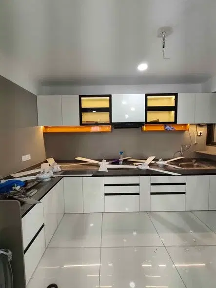 2 BHK Flat for Rent in Koregaow park Aneex