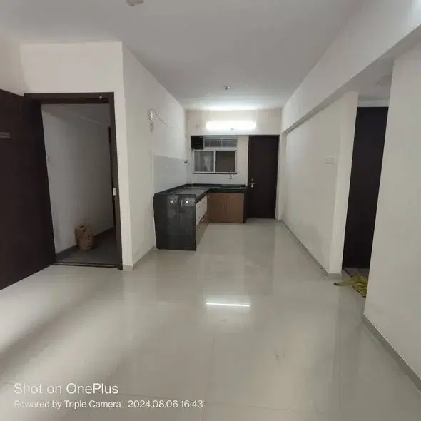 1.5 BHK Flat for Rent in Keshav Nagar